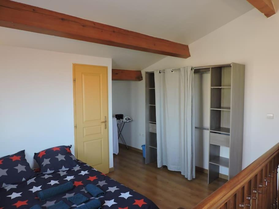 Maison Quartier Pointe-Courte A Σετ Εξωτερικό φωτογραφία